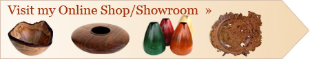 Visit our Woodturning Online Shop